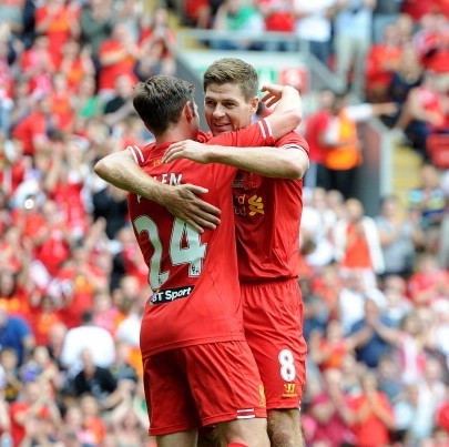 小法：我非常看好国米的路易斯-恩里克，去年还曾尝试签下他（小法称看好国米目标路易斯-恩里克：去年曾尝试将其签下）